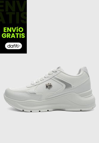 Tenis Lifestyle Royal County of Berkshire Polo Blanco Royal County of Berkshire Polo