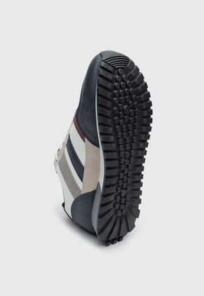 Tenis Royal County of Berkshire Polo Marfil