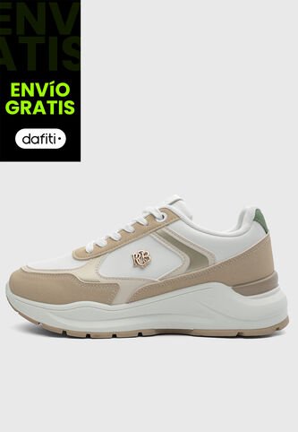 Tenis Lifestyle Royal County of Berkshire Polo Blanco Royal County of Berkshire Polo