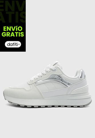 Tenis Lifestyle Royal County of Berkshire Polo Blanco Royal County of Berkshire Polo