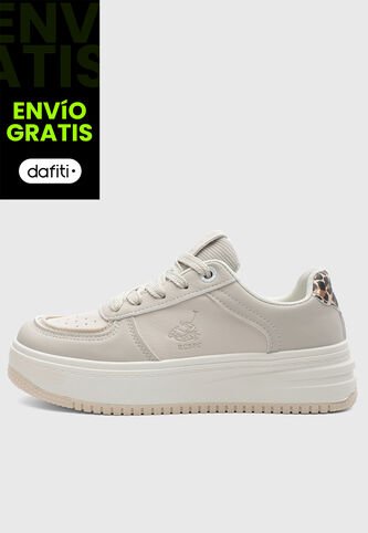 Tenis Lifestyle Royal County of Berkshire Polo Beige Royal County of Berkshire Polo