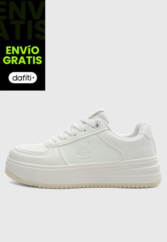Tenis Lifestyle Royal County of Berkshire Polo Blanco Royal County of Berkshire Polo