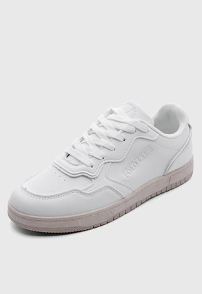 Tenis Royal County of Berkshire Polo Blanco