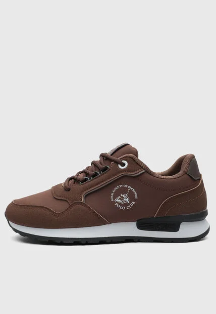 Tenis Lifestyle Royal County of Berkshire Polo Marrón
