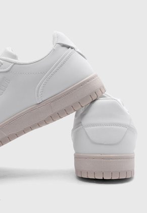 Tenis Royal County of Berkshire Polo Blanco