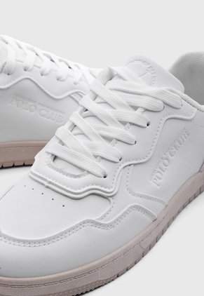 Tenis Royal County of Berkshire Polo Blanco