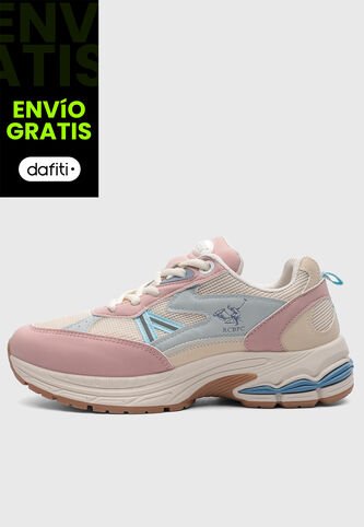 Tenis Lifestyle Royal County of Berkshire Polo Beige Royal County of Berkshire Polo