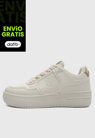 Tenis Lifestyle Royal County of Berkshire Polo Beige Royal County of Berkshire Polo