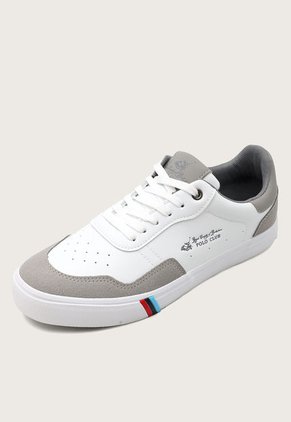 Tenis Royal County of Berkshire Polo Blanco
