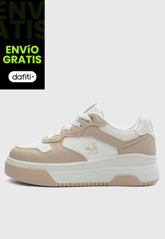 Tenis Lifestyle Royal County of Berkshire Polo Marfil Royal County of Berkshire Polo
