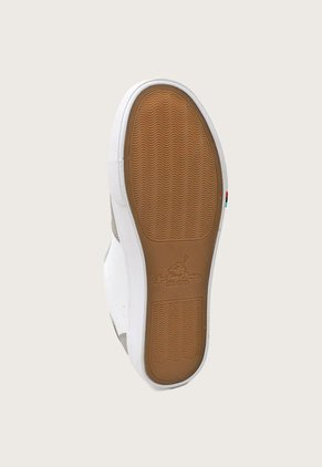 Tenis Royal County of Berkshire Polo Blanco