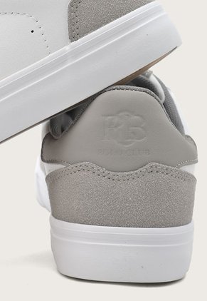 Tenis Royal County of Berkshire Polo Blanco