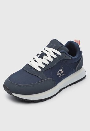 Tenis Royal County of Berkshire Polo Azul