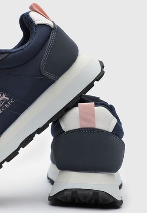 Tenis Royal County of Berkshire Polo Azul