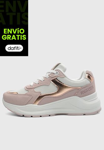 Tenis Lifestyle Royal County of Berkshire Polo Rosa Royal County of Berkshire Polo