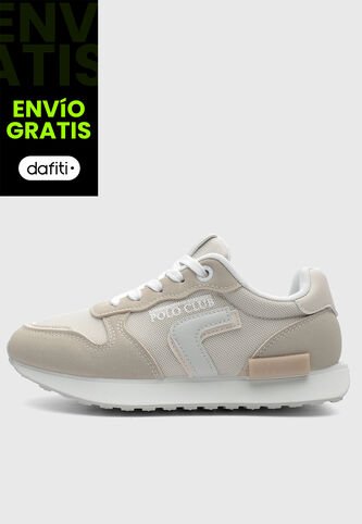 Tenis Lifestyle Royal County of Berkshire Polo Beige Royal County of Berkshire Polo