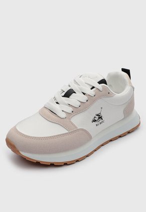 Tenis Royal County of Berkshire Polo Blanco