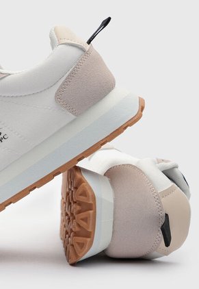 Tenis Royal County of Berkshire Polo Blanco