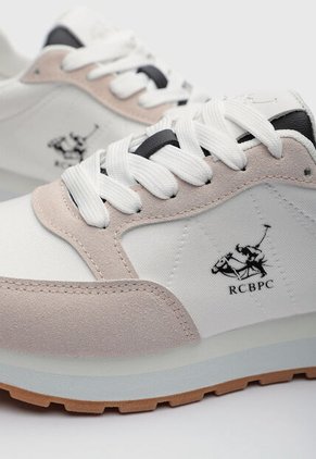 Tenis Royal County of Berkshire Polo Blanco