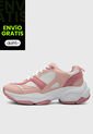 Tenis Lifestyle Royal County of Berkshire Polo Rosa Nude de Royal County of Berkshire Polo