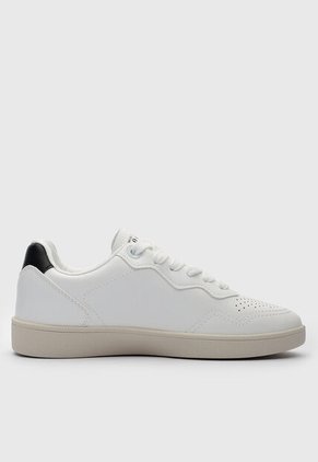 Tenis Royal County of Berkshire Polo Blanco