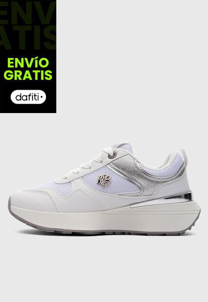 Tenis Lifestyle Royal County of Berkshire Polo Blanco