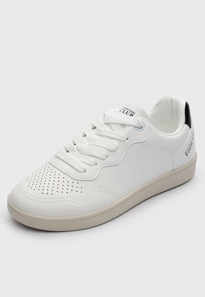 Tenis Royal County of Berkshire Polo Blanco