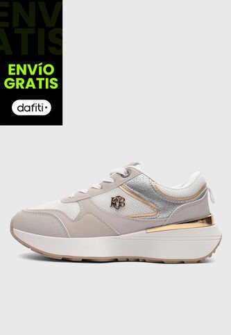 Tenis Lifestyle Royal County of Berkshire Polo Blanco Royal County of Berkshire Polo