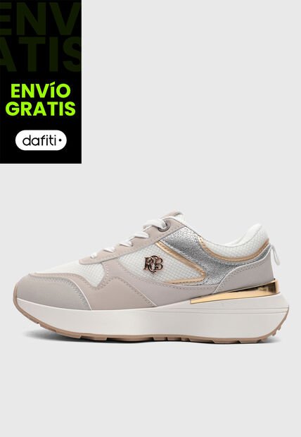Tenis Lifestyle Royal County of Berkshire Polo Blanco