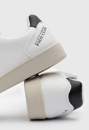 Tenis Royal County of Berkshire Polo Blanco