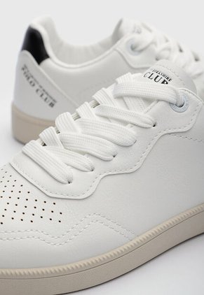 Tenis Royal County of Berkshire Polo Blanco