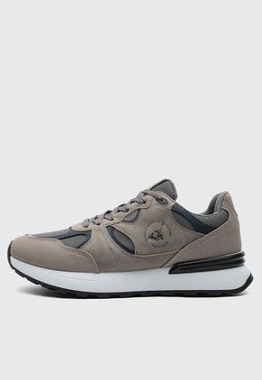 Tenis Royal County of Berkshire Polo Taupe