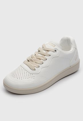 Tenis Royal County of Berkshire Polo Blanco