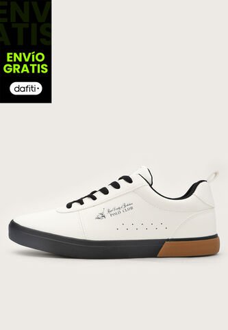 Tenis Royal County of Berkshire Polo Marfil Royal County of Berkshire Polo