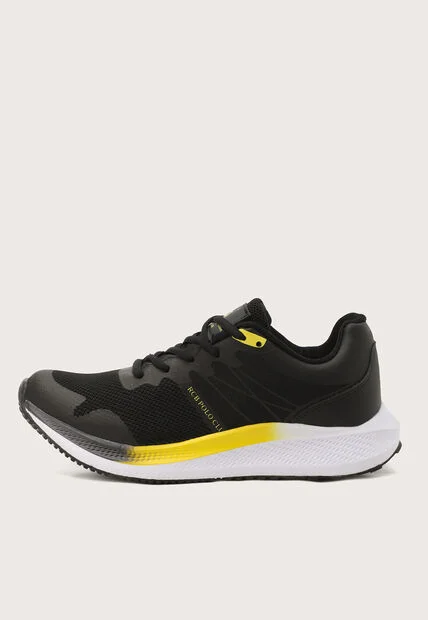 Tenis Royal County of Berkshire Polo Negro