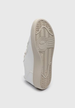 Tenis Royal County of Berkshire Polo Blanco