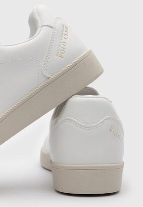 Tenis Royal County of Berkshire Polo Blanco