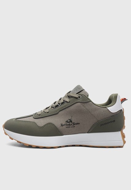 Tenis Royal County of Berkshire Polo Verde