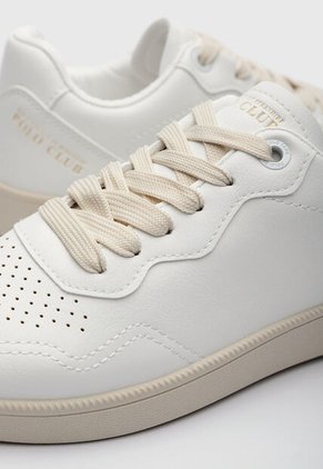 Tenis Royal County of Berkshire Polo Blanco