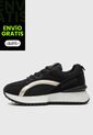 Tenis Lifestyle Royal County of Berkshire Polo Negro de Royal County of Berkshire Polo