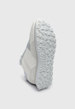 Tenis Royal County of Berkshire Polo Marfil