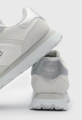 Tenis Royal County of Berkshire Polo Marfil