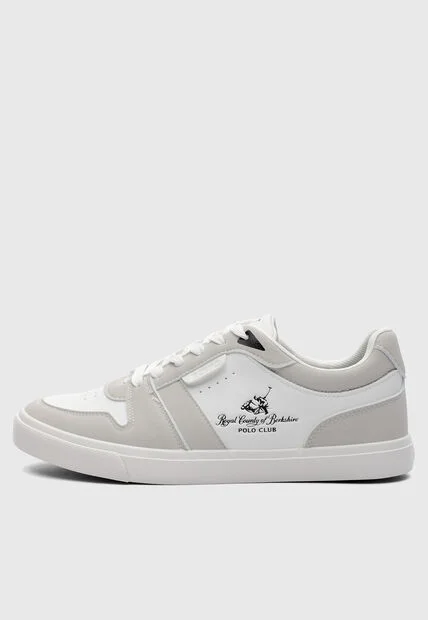 Tenis Lifestyle Royal County of Berkshire Polo Blanco
