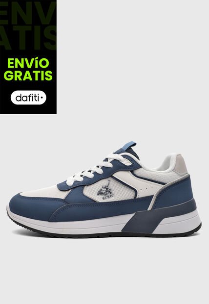 Tenis Lifestyle Royal County of Berkshire Polo Blanco