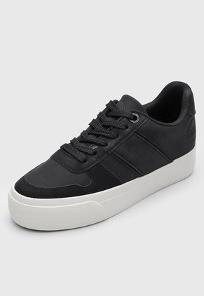Tenis Royal County of Berkshire Polo Negro