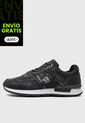 Tenis Lifestyle Royal County of Berkshire Polo Negro de Royal County of Berkshire Polo