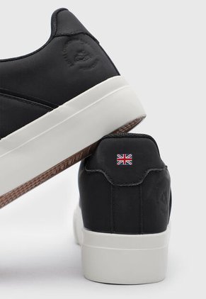 Tenis Royal County of Berkshire Polo Negro