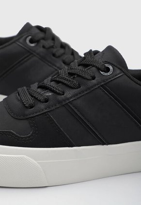 Tenis Royal County of Berkshire Polo Negro