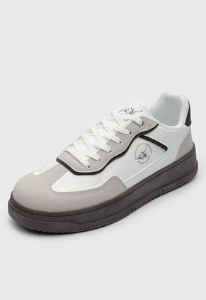Tenis Royal County of Berkshire Polo Blanco