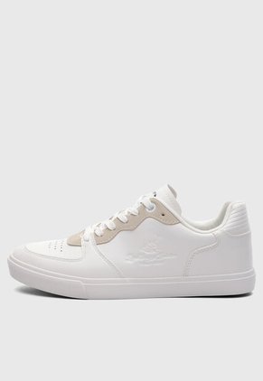 Tenis Royal County of Berkshire Polo Blanco